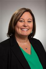 Beth Sanders Executive Director of Elementary Services